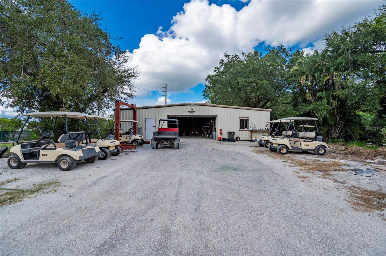 Golf Course For Sale in Punta Gorda, FL $2,500,000