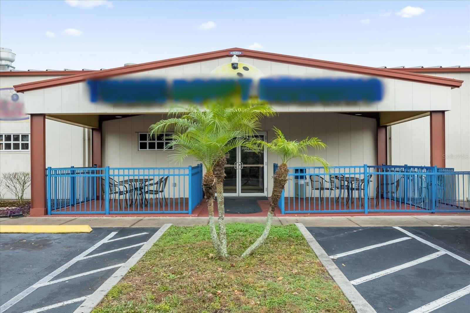 Bowling Alley For Sale in Orlando, FL