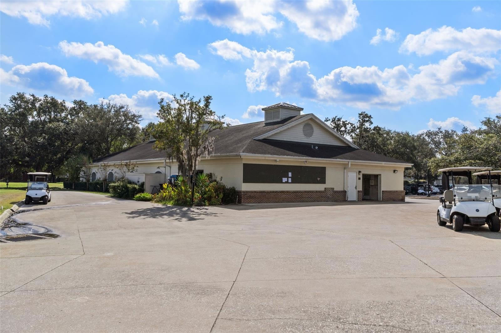 Spring Hill, FL Golf Course For Sale $4,400,000