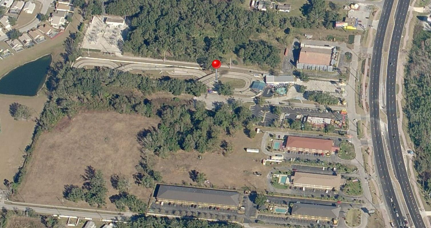 Amusement Park Go Kart Track For Sale in Kissimmee, FL $6,950,000 Amusement Park Go Kart Track For Sale in Kissimmee, FL $6,950,000