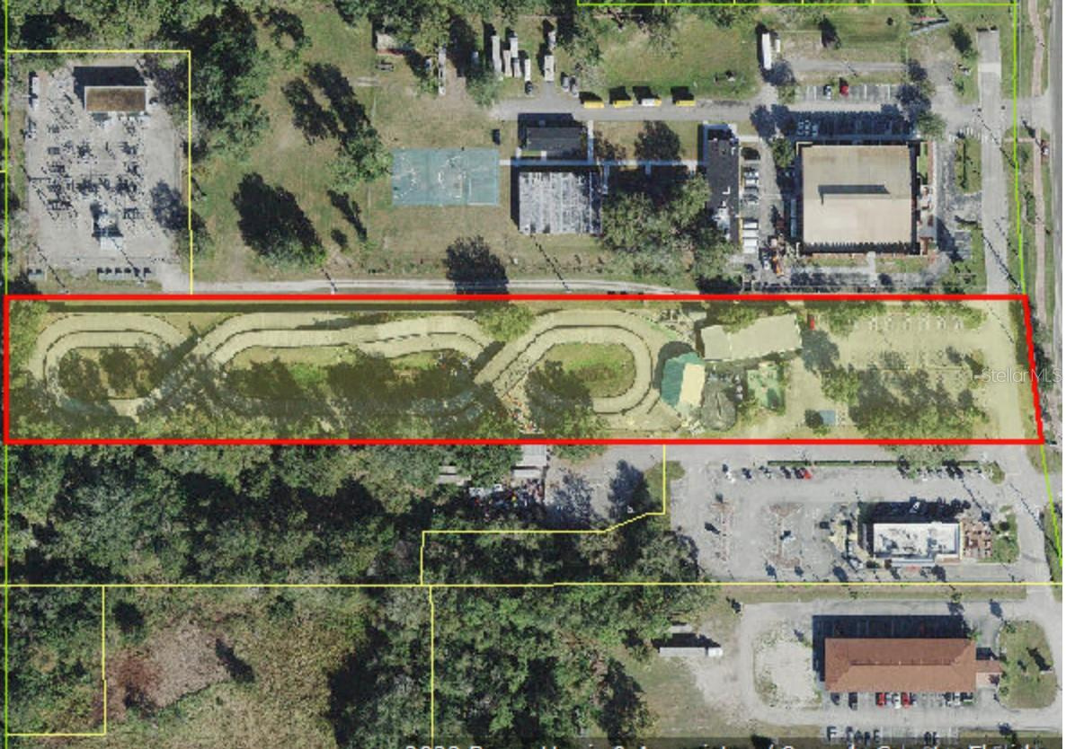 Amusement Park Go Kart Track For Sale in Kissimmee, FL $6,950,000 Amusement Park Go Kart Track For Sale in Kissimmee, FL $6,950,000