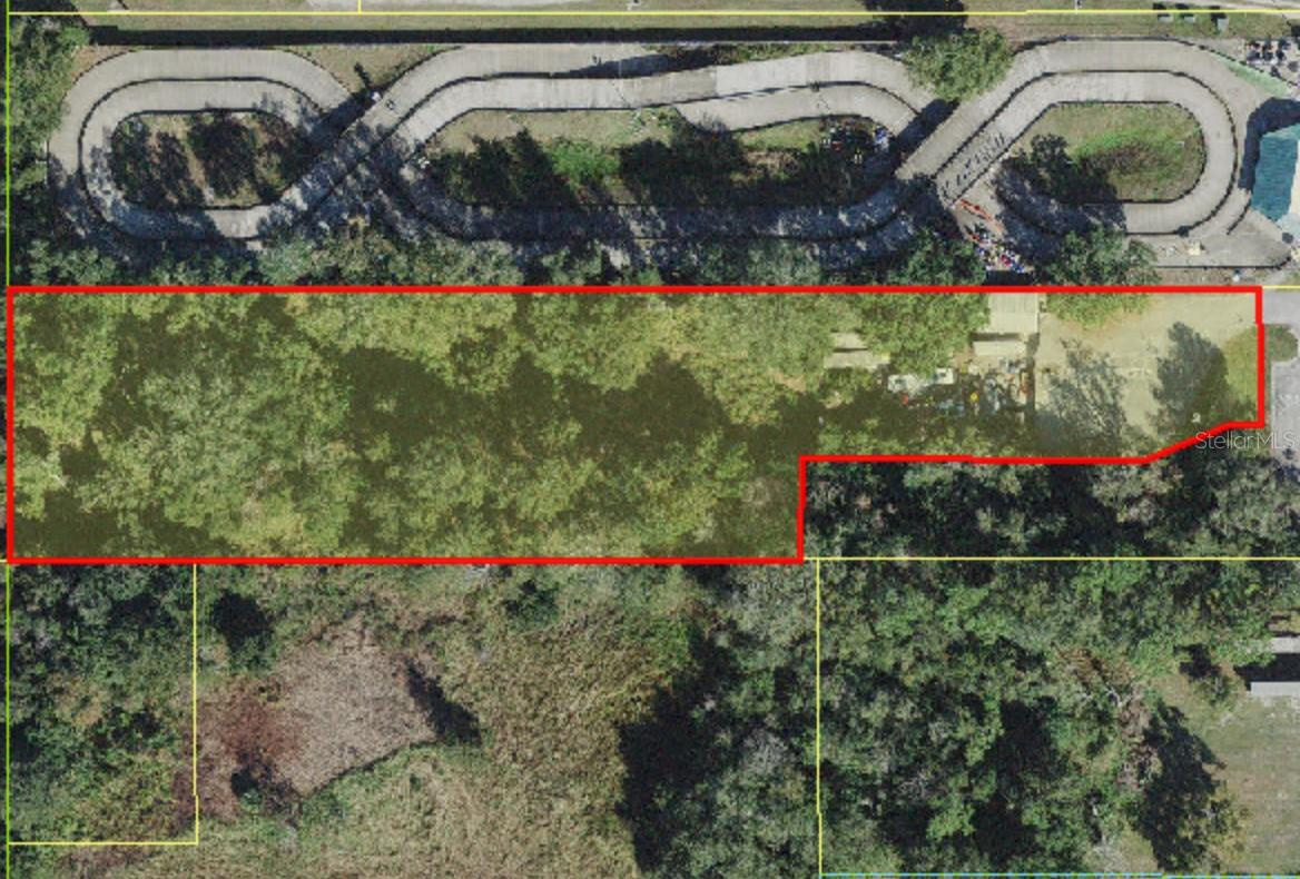 Amusement Park Go Kart Track For Sale in Kissimmee, FL $6,950,000 Amusement Park Go Kart Track For Sale in Kissimmee, FL $6,950,000
