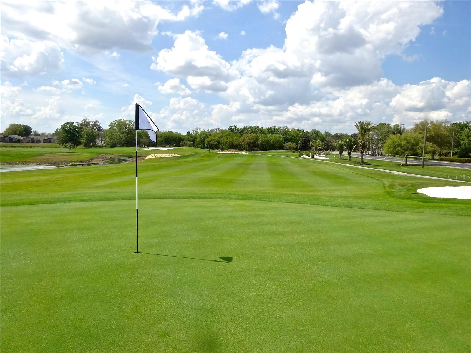 202 Acre Golf Course For Sale Near Disney World $8,721,500 202 Acre Golf Course For Sale Near Disney World $8,721,500