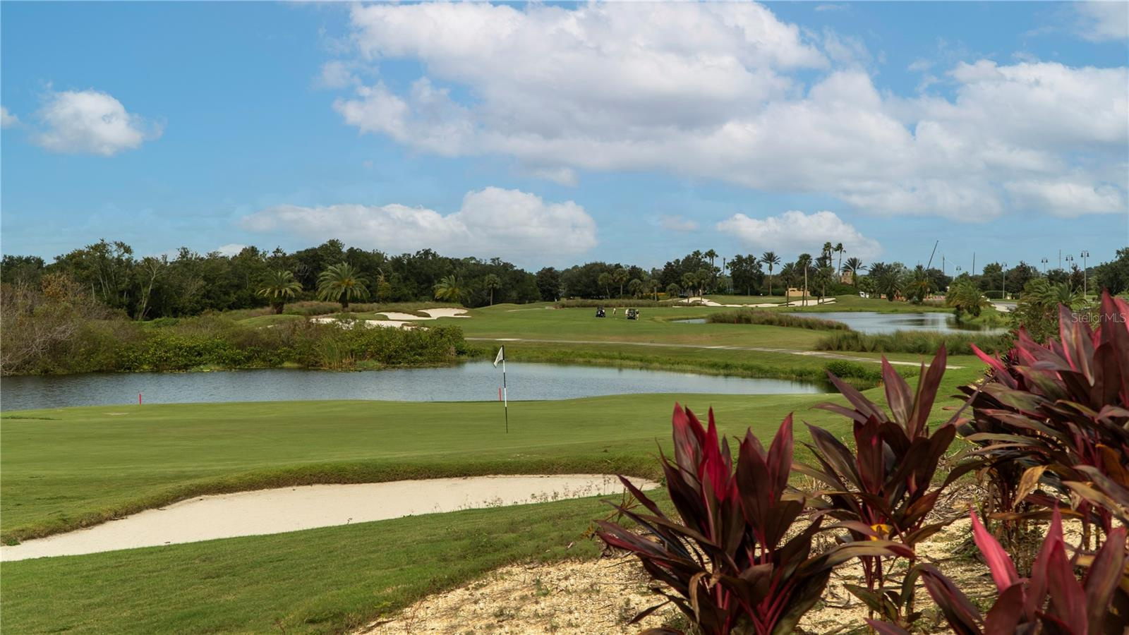 202 Acre Golf Course For Sale Near Disney World $8,721,500 202 Acre Golf Course For Sale Near Disney World $8,721,500